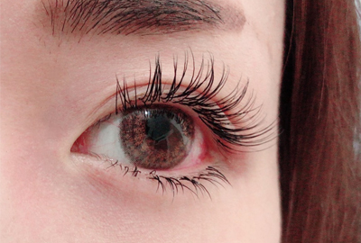 【オフ別】国産フラットラッシュ　140本　トリートメント込み