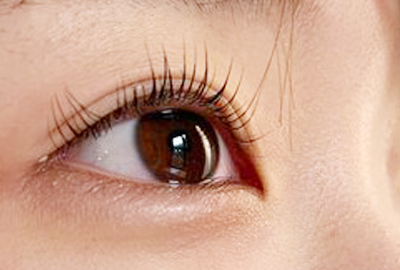 【オフ別】ケアパリジェンヌラッシュリフト　トリートメント込み